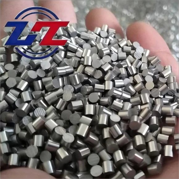 Quality niobium hafnium alloy c103 particles Quality niobium hafnium alloy c103 particles