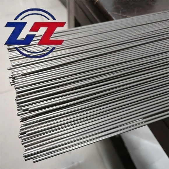 Niobium rod manufacturer Niobium rod manufacturer