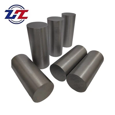 Varilla de tungsteno de tantalio 7,5