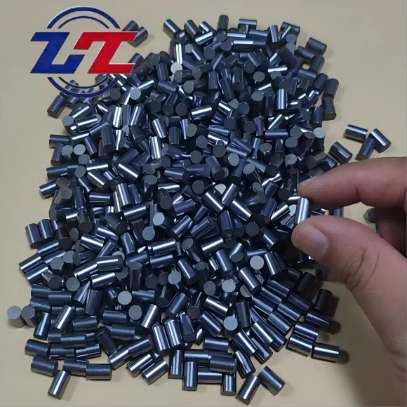 Niobium Particle Factory Niobium Particle Factory