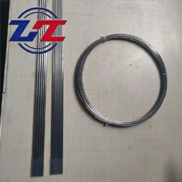 Chinese hafnium wire Chinese hafnium wire