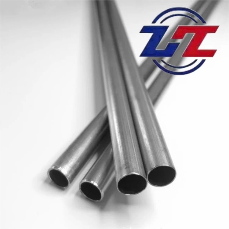 Chinese nickel tube Chinese nickel tube