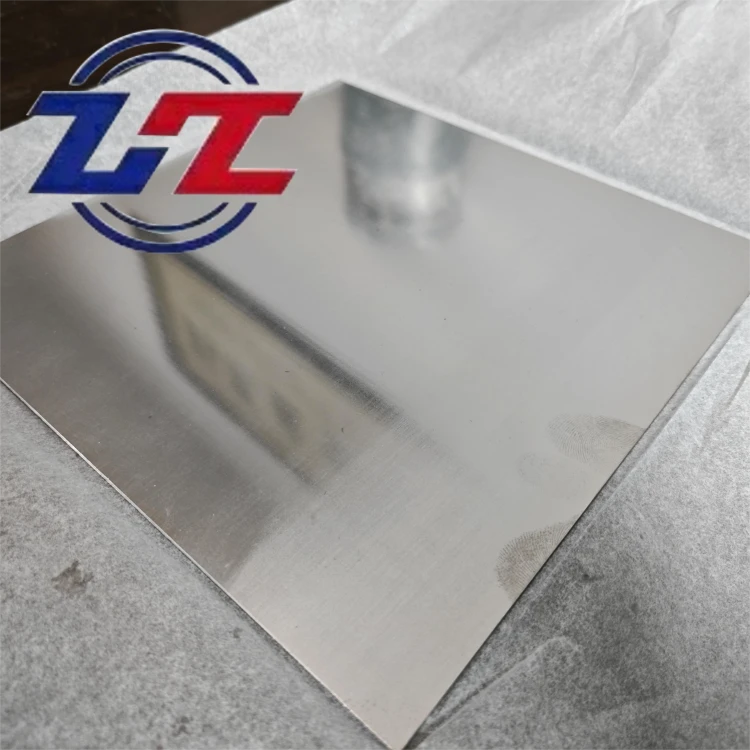 Cobalt plate supplier Cobalt plate supplier