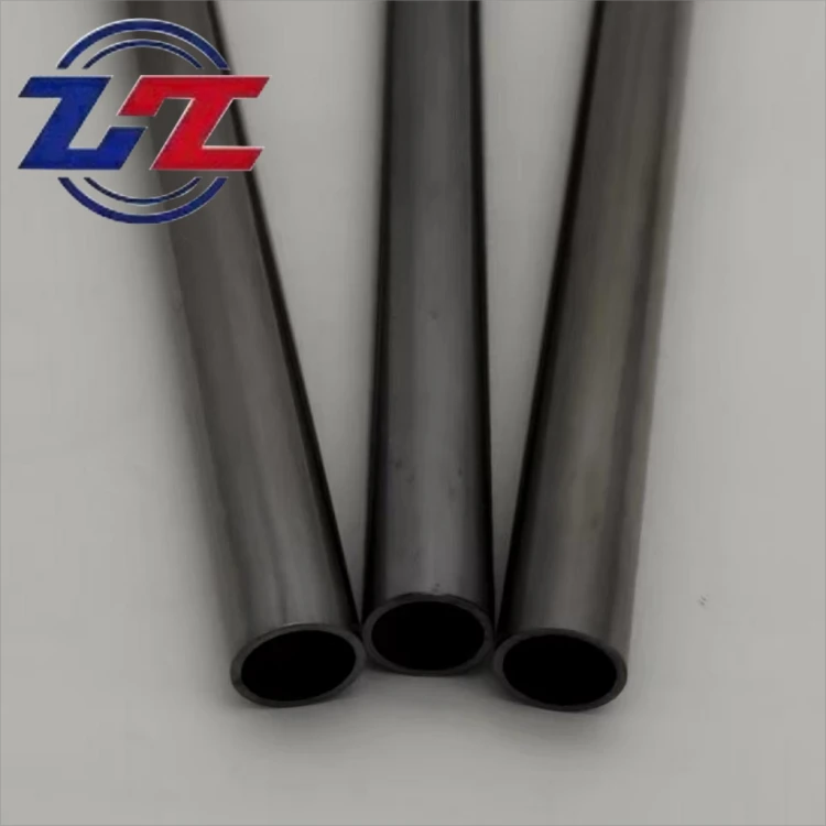 Tungsten pipe supplier Tungsten pipe supplier