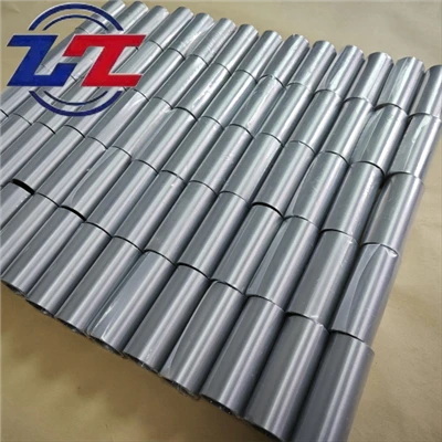 Tubo de Hafnium