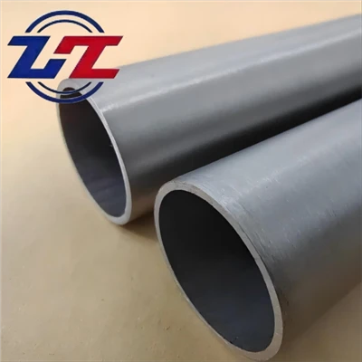 Tubo de tungsteno de tantalio 7,5